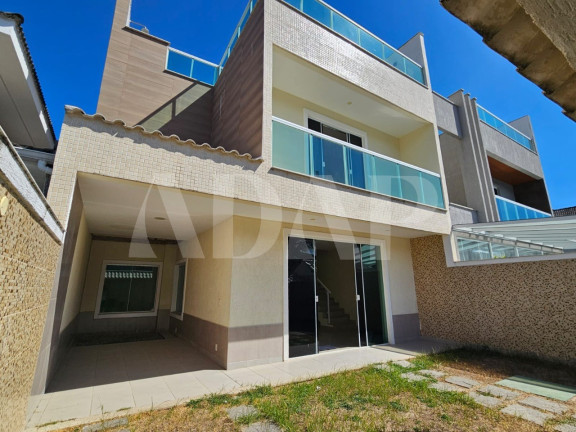 Imagem Casa com 3 Quartos à Venda, 200 m² em Vargem Pequena - Rio De Janeiro Imagem Casa com 3 Quartos à Venda, 200 m² em Vargem Pequena - Rio De Janeiro