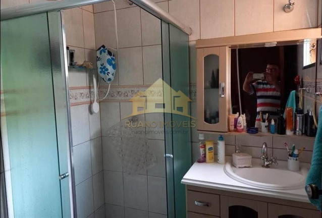 Imagem Sobrado com 3 Quartos à Venda, 136 m² em Vila Araguaia - São Paulo Imagem Sobrado com 3 Quartos à Venda, 136 m² em Vila Araguaia - São Paulo