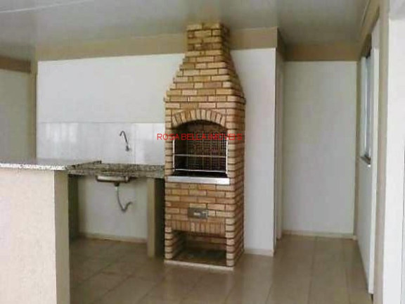 Imagem Apartamento com 3 Quartos à Venda, 75 m² em Vila Mafalda - Jundiaí