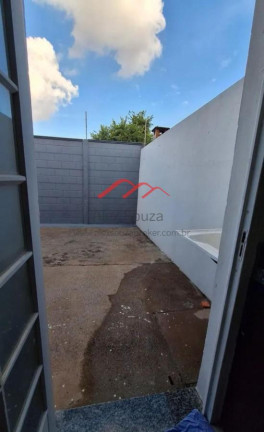 Imagem Casa com 2 Quartos à Venda, 75 m² em Jardim Campos Verdes - Hortolândia Imagem Casa com 2 Quartos à Venda, 75 m² em Jardim Campos Verdes - Hortolândia