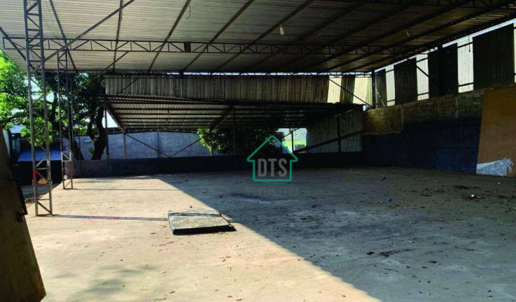 Imagem Galpão à Venda, 1.400 m² em Jardim Jaraguá - São Paulo Imagem Galpão à Venda, 1.400 m² em Jardim Jaraguá - São Paulo