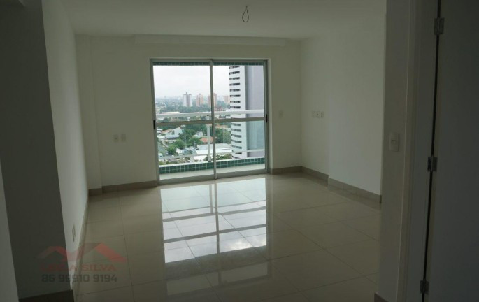 Imagem Apartamento com 4 Quartos à Venda, em Jóquei - Teresina Imagem Apartamento com 4 Quartos à Venda, em Jóquei - Teresina