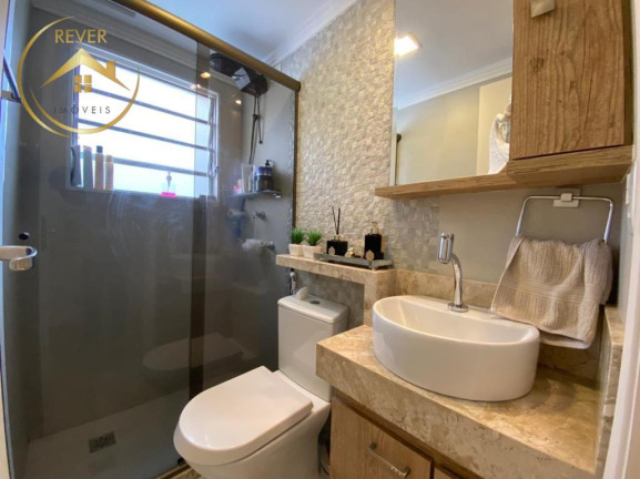 Imagem Apartamento com 2 Quartos à Venda, 60 m² em Jardim Nova Europa - Campinas