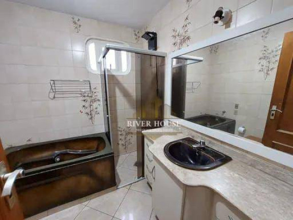 Imagem Imóvel com 4 Quartos à Venda, 332 m² em Jardim Guanabara - Cuiabá Imagem Imóvel com 4 Quartos à Venda, 332 m² em Jardim Guanabara - Cuiabá
