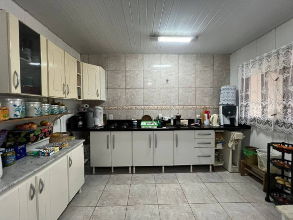 Imagem Casa com 2 Quartos à Venda, 90 m² em Salinas - Balneário Barra Do Sul