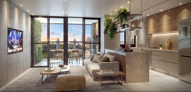 Imagem Apartamento com 3 Quartos à Venda, 86 m² em Vila Yara - Osasco Imagem Apartamento com 3 Quartos à Venda, 86 m² em Vila Yara - Osasco