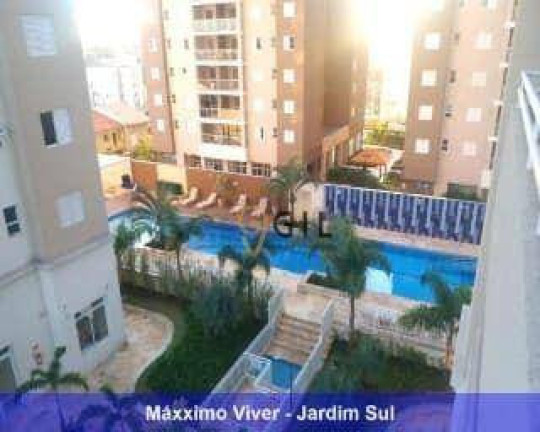 Imagem Apartamento com 2 Quartos à Venda, 90 m² em Jardim Sul - São José Dos Campos