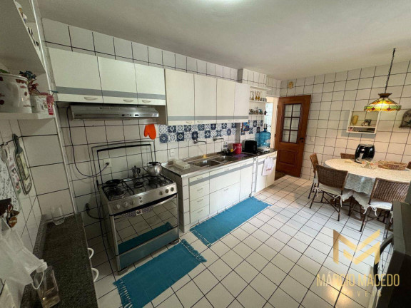 Imagem Apartamento com 3 Quartos à Venda, 150 m² em Meireles - Fortaleza