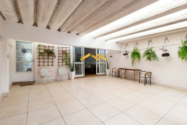Imagem Casa com 4 Quartos à Venda, 200 m² em Campo Belo - São Paulo Imagem Casa com 4 Quartos à Venda, 200 m² em Campo Belo - São Paulo