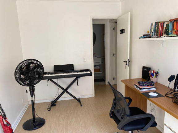 Imagem Apartamento com 2 Quartos à Venda, 64 m² em Taquara - Rio De Janeiro