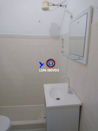 Imagem Apartamento com 1 Quarto à Venda, 30 m² em Centro - Rio De Janeiro