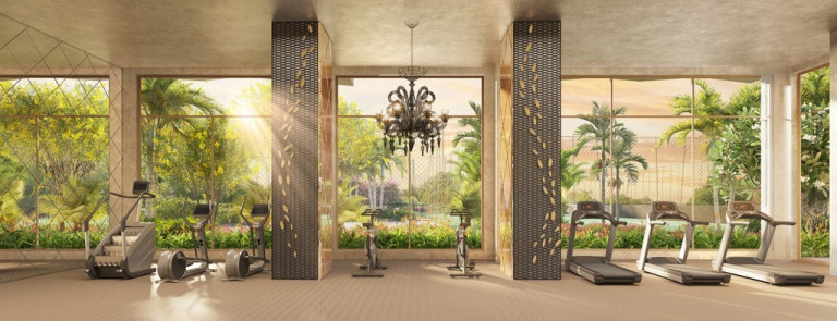 Imagem Apartamento com 3 Quartos à Venda, 132 m² em Perdizes - São Paulo