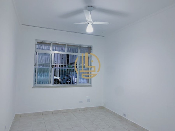 Imagem Apartamento com 2 Quartos à Venda, 76 m² em Boqueirão - Santos