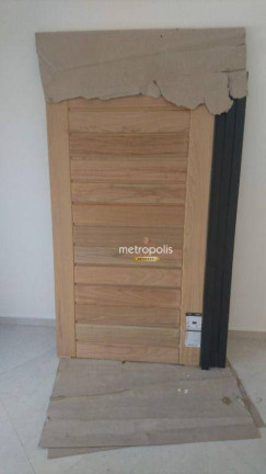 Imagem Sobrado com 3 Quartos à Venda, 100 m² em Campestre - Santo André