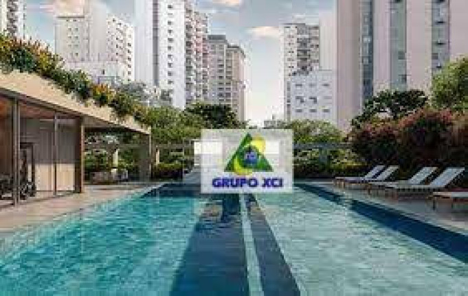 Apartamento com 1 Quarto à Venda, 50 m² em Itaim Bibi - São Paulo
