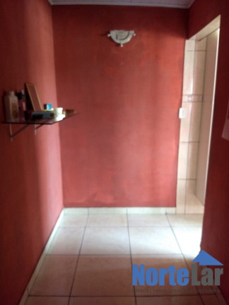 Imagem Sobrado com 3 Quartos à Venda, 210 m² em Parque Belém - São Paulo