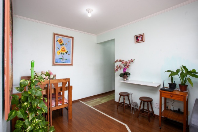 Imagem Apartamento com 2 Quartos à Venda, 58 m² em Freguesia Do ó - São Paulo Imagem Apartamento com 2 Quartos à Venda, 58 m² em Freguesia Do ó - São Paulo