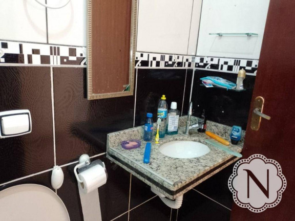 Imagem Casa com 2 Quartos à Venda, 54 m² em Tupy - Itanhaém Imagem Casa com 2 Quartos à Venda, 54 m² em Tupy - Itanhaém