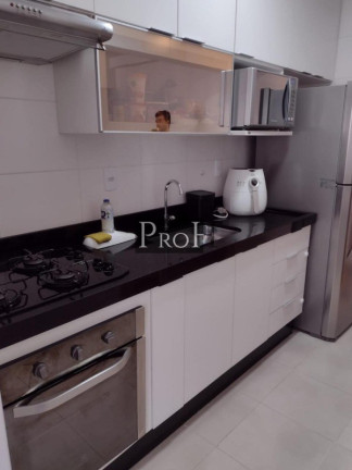Imagem Apartamento com 3 Quartos à Venda, 107 m² em Santa Paula - São Caetano Do Sul Imagem Apartamento com 3 Quartos à Venda, 107 m² em Santa Paula - São Caetano Do Sul
