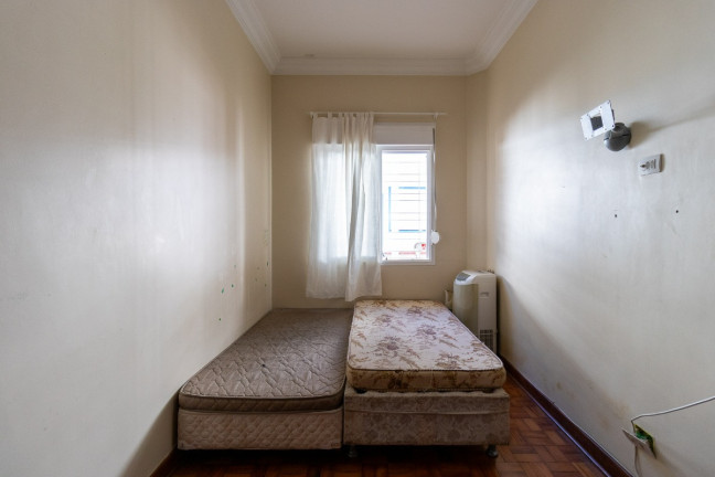 Imagem Casa com 3 Quartos à Venda, 280 m² em Chácara Monte Alegre - São Paulo