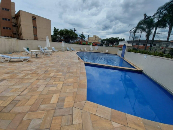 Imagem Apartamento com 2 Quartos à Venda, 52 m² em Campestre - Santo André Imagem Apartamento com 2 Quartos à Venda, 52 m² em Campestre - Santo André