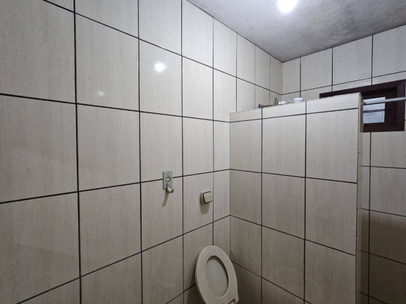 Imagem Casa com 2 Quartos à Venda, 83 m² em Pinheiros - Balneário Barra Do Sul