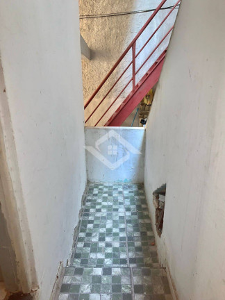 Imagem Casa de Vila com 2 Quartos à Venda, 80 m² em Taquara - Rio De Janeiro
