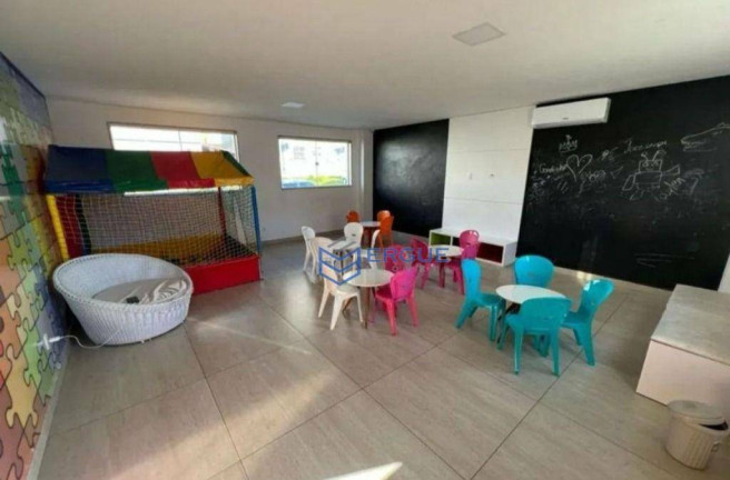 Imagem Apartamento com 2 Quartos à Venda, 42 m² em Messejana - Fortaleza Imagem Apartamento com 2 Quartos à Venda, 42 m² em Messejana - Fortaleza