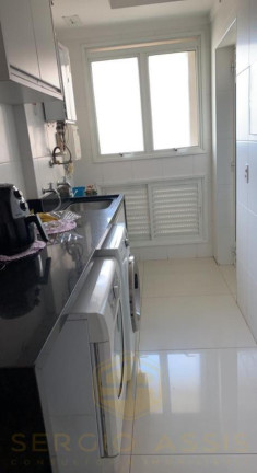 Imagem Apartamento com 3 Quartos à Venda, 156 m² em Tamboré - Santana De Parnaíba