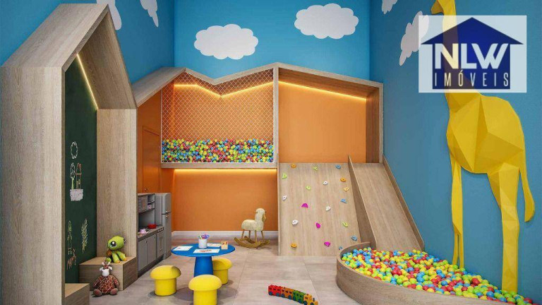 Imagem Apartamento com 2 Quartos à Venda, 57 m² em Brooklin Novo - São Paulo Imagem Apartamento com 2 Quartos à Venda, 57 m² em Brooklin Novo - São Paulo