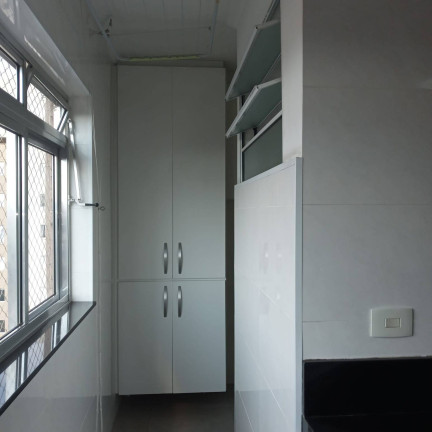 Imagem Apartamento com 2 Quartos à Venda, 70 m² em Vila Das Mercês - São Paulo