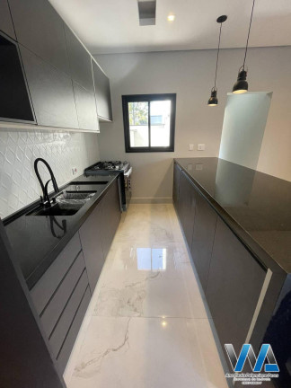 Imagem Casa de Condomínio com 3 Quartos à Venda, 240 m² em Residencial Euroville Ii - Bragança Paulista