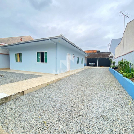 Casa com 3 Quartos à Venda, 122 m² em Tifa Martins - Jaraguá Do Sul