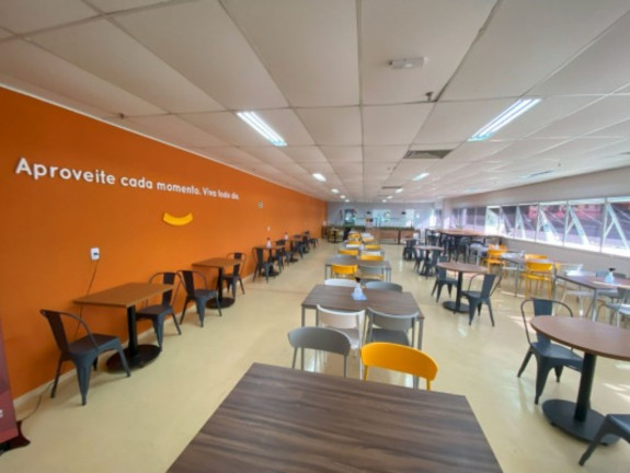 Imagem Imóvel para Alugar, 4.927 m² em Novo Osasco - Osasco Imagem Imóvel para Alugar, 4.927 m² em Novo Osasco - Osasco