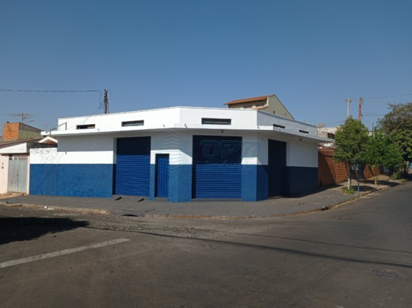 Imóvel para Alugar, 130 m² em Campos Eliseos - Ribeirão Preto