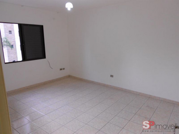 Imagem Apartamento com 1 Quarto para Alugar, 46 m² em Vila Regente Feijó - São Paulo