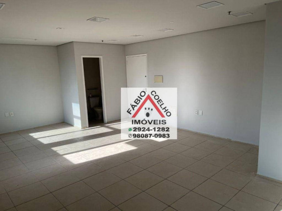 Imagem Imóvel à Venda, 40 m² em Chácara Santo Antônio - São Paulo