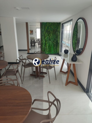Imagem Imóvel com 3 Quartos à Venda, 90 m² em Praia Do Morro - Guarapari