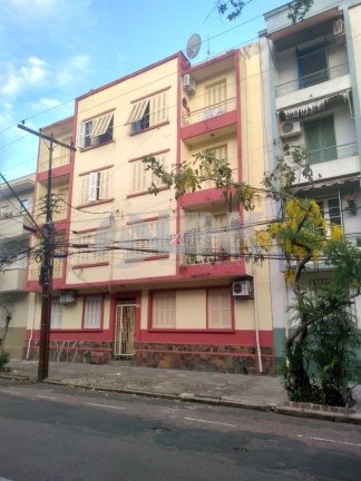 Imagem Apartamento com 2 Quartos à Venda, 63 m² em Santana - Porto Alegre