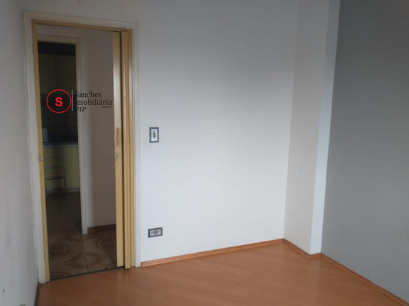 Imagem Apartamento com 2 Quartos para Alugar, 50 m² em Vila Ivone - São Paulo Imagem Apartamento com 2 Quartos para Alugar, 50 m² em Vila Ivone - São Paulo