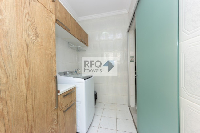 Imagem Casa com 3 Quartos à Venda, 270 m² em Vila Clementino - São Paulo