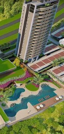 Apartamento com 2 Quartos à Venda, 70 m² em Lagoa Dos Ingleses - Nova Lima