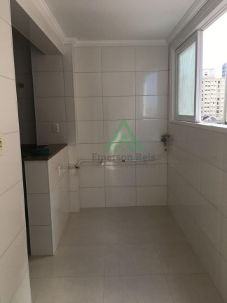 Imagem Apartamento com 2 Quartos à Venda, 80 m² em Mirandópolis - São Paulo