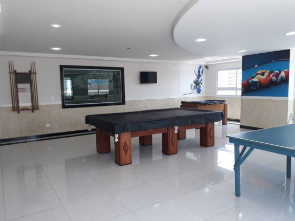 Imagem Apartamento com 2 Quartos à Venda, 84 m² em Boqueirao - Praia Grande