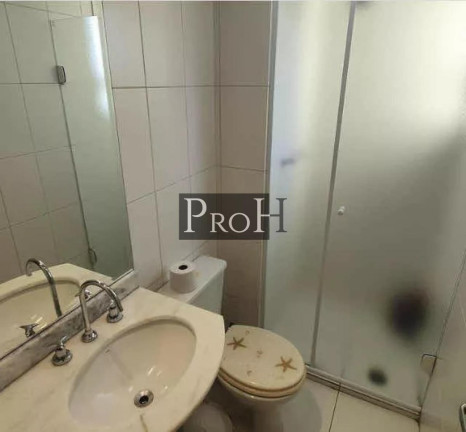 Imagem Apartamento com 3 Quartos à Venda, 72 m² em Parque Jaçatuba - Santo André Imagem Apartamento com 3 Quartos à Venda, 72 m² em Parque Jaçatuba - Santo André