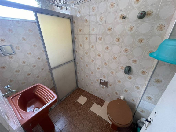 Imagem Kitnet à Venda, 35 m² em Guilhermina - Praia Grande Imagem Kitnet à Venda, 35 m² em Guilhermina - Praia Grande