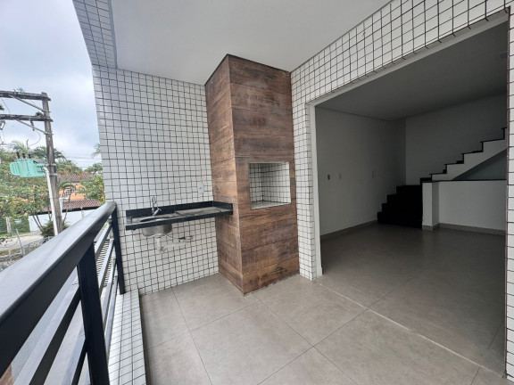 Imagem Casa com 3 Quartos à Venda, 134 m² em Enseada - Guarujá Imagem Casa com 3 Quartos à Venda, 134 m² em Enseada - Guarujá