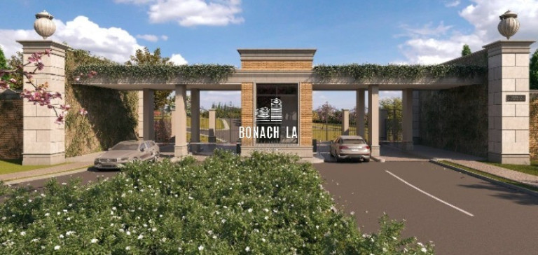 Terreno à Venda, 529 m² em Parque Das Bandeiras - Indaiatuba