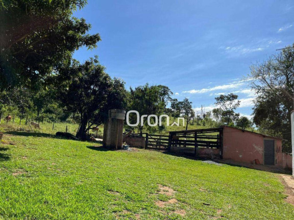 Imagem Chácara com 5 Quartos à Venda, 300 m² em Zona Rural - Aparecida De Goiânia Imagem Chácara com 5 Quartos à Venda, 300 m² em Zona Rural - Aparecida De Goiânia