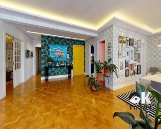 Imagem Apartamento com 4 Quartos à Venda, 310 m² em Jardim Paulista - São Paulo Imagem Apartamento com 4 Quartos à Venda, 310 m² em Jardim Paulista - São Paulo